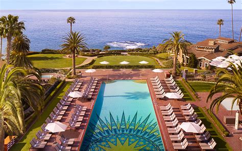 california beachfront hotels.